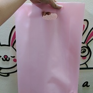 Túi nilong hột xoài PE đựng đồ Túi Bóng dẻo dai (1KG)