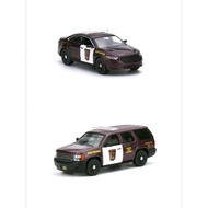 fashion 596 1:64 Alloy car model Toy collectible gift