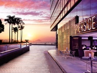 Royal Pacific Hotel | Pierside Bar & Restaurant | Semi Lunch Buffet, Semi Dinner Buffet