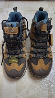 加拿大戶外品牌Mountain Gear unisex 行山鞋