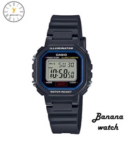 นาฬิกาข้อมือผู้หญิง Casio รุ่น LA20H-1C แท้