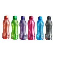 HIJAU UNGU Lion STAR HYDRO BOTTLE 500ML Plastic Drinking BOTTLE TUPPERWARE MODEL BPA FREE PINK Purple Green