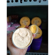 Strong bleaching body DD CREAM
