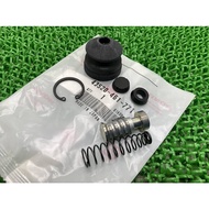honda CB1100F A Master Cylinder Set 43520-461-771 Genuine JDM CB750F CB900F CX500T 1981-1983