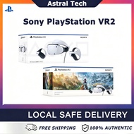 【】Sony PlayStation VR2/  Sony PS VR2 Horizon Virtual Reality Headset