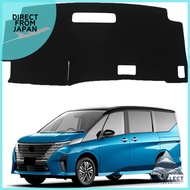 New Model Serena C28 Dashboard Mat - Dedicated for Serena C28 Dashboard - Serena C28 Dashboard Cover