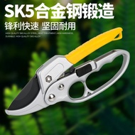 Upgraded Version Pruning Shears Shears Branch Pruning Pulley Shears Pulley Labor-Saving Shears Garde