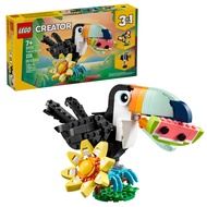 *In Stock* Lego Creator 3 in 1 31173 Wild Animals: Tropical Toucan 2025 - New In Sealed Box