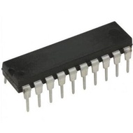 74HC373 DIP octal transparent D-type matches designed for 2-V to 6-V VCC operation [Elca]