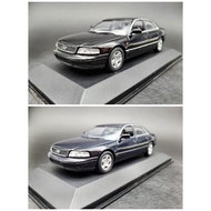 [Ready Stock] 1: 43 Audi A8 D2 Car Model Audi a8 d2, Two