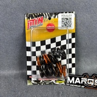 JUPITER MX 135 5 SPEED 1S7 VIXION 3C1 CRF FU VALVE SPRING 38 MTN VL-013 RACE JAPAN SPRING TYPE