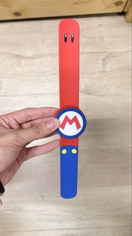 日本環球影城能量手環