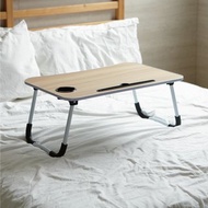 免組裝多功能摺疊懶人桌