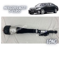 READY STOCK REAR AIRMATIC SHOCK ABSORBER MERCEDES W221 S-CLASS A2213205613