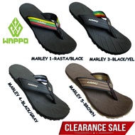 Wappo Sandals Marley by Extreme Assault (see product description before purchase)