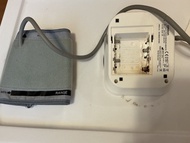 Omron JPN1 Blood Pressure Monitor 血壓計