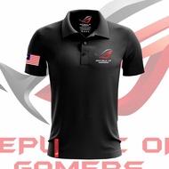 ROG Asus Team Polo