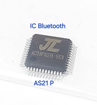 ชิพICบลูธูทตรงรุ่นของZK-wuzhiรองรับแอมป์ตระกูลZKทุกรุ่น/502mt/502t/1002t/TB21/TB21+APP/HT21/As21