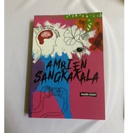 Buku Ambien sangkakala by hadri shah