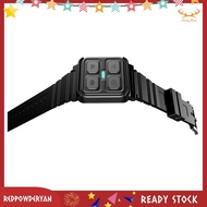 [Redpowderyan.] Remote Control Watch Wrist Band for  C200 SJ6 LEGEND SJ8 Pro SJ8PLUS SJ8AIR SJ10X SJ