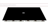 screen layar lcd tv LG 43 inch UHD panel 43UN7300