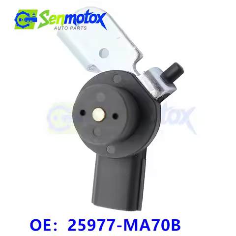 25977-MA70B For Nissan Atleon Cabstar Civilian NV350 Caravan Patrol NV350 Crankshaft Position Sensor