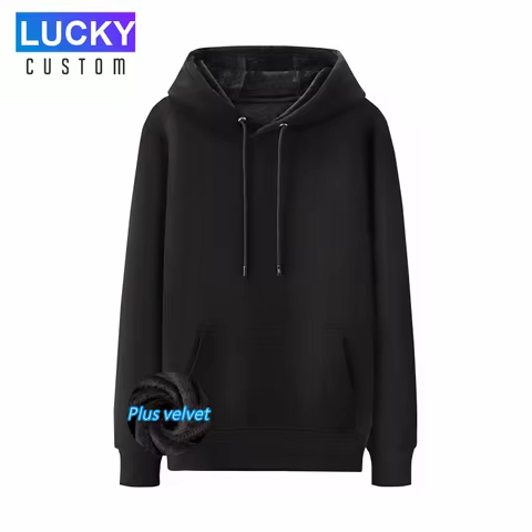 Custom Low Price Embroidery Stitch Letter Print Hoodie Hip Hop Essentials Hoodie Sudaderas Con Capuc