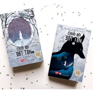 BOOK - Endless Life Series - author Kate Atkinson