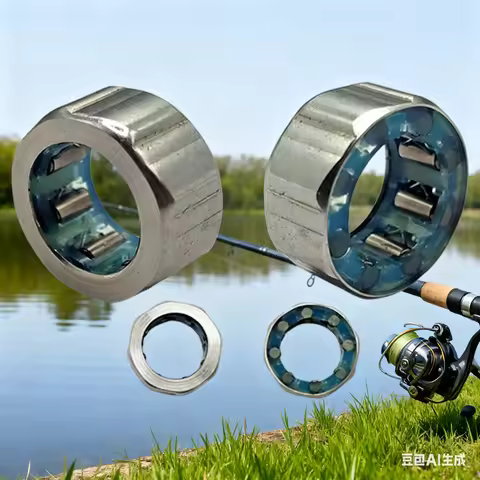 FOR DAIWA FOR REGAL 1016 Fishing Reel Special One-way Bearing Sleeve Stainless Steel Bearing Fishing