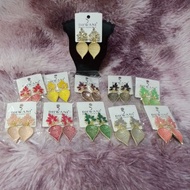 sale sale Dhwani earrings* ready stock