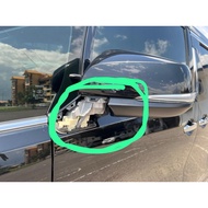 AGH30 2018-2023 Vellfire Alphard Side Mirror Cover