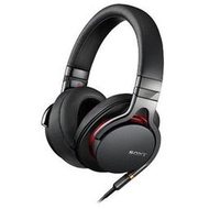 現貨 全新品 SONY MDR-1A 黑色 HIFI頭戴耳機 美國SONY公司貨 MDR1A 