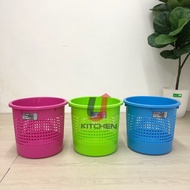 Elianware Paper Basket / Dustbin / Bakul Sampah - E113 E114
