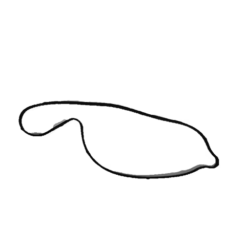 Original Package Water Pump Seal 0800-080004 for CF CF800-2 X8 CF800-3 U8 UF800EX 800 Trail CF800US-