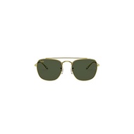 [RayBan] Sunglasses 0RB3557 919631 G-15 Green 51