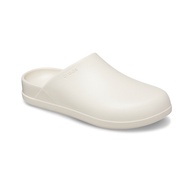 CROCS DYLAN CLOGC Bone Comfortable To Wear Genuine Sandals Popular Model Suitable For Both Men And W