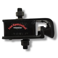 ENGINE MOUNTING FRONT CUSHION NEW MADE IN MALAYSIA FOR MITSUBISHI CANTER T210 ENGINE: 4DR5