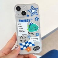 iPhone Galaxy maro 防摔防刮透明手機殼