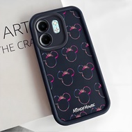 Case For Infinix Smart 9 9 HD Hot 50i Cartoon Phone