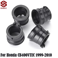 Carburetor Interface Manifold Intake Glue for Honda CB400VTEC CB400 VTEC CB 400VTEC 1999-2010
