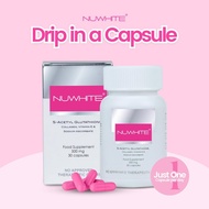 Nuwhite Glutathione GLUTAGEN C CAPSULES