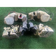 PERDANA / PERDDANA V6 - Inner Door Lock / Door Inner Lock