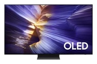 (水貨電視) 100% 全新 Samsung S90F 4K WOLED SMART TV