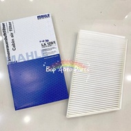 MERCEDES BENZ C200 W203 AIR COND FILTER CABIN FILTER MAHLE A2038300218 A2038301018