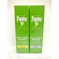 Plantur39 Phyto-Caffeine Shampoo 250ml