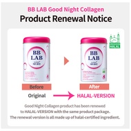 BB LAB Good Night Collagen (2g x 30 sticks)