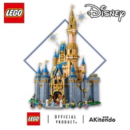 LEGO Disney 43222 Disney Castle