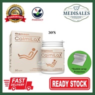 THOMSON CALMILAX 520MG CAPS 30'S (EXP 07/2026)