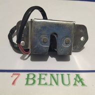 DOOR LOCK KUNCI PINTU BAGASI BELAKANG DOORLOCK mobil KIJANG KAPSUL 7K