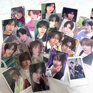 [🇲🇾TXT READY STOCK❤️‍🔥] 100% Official BEOMGYU Photocards // Album // PPULBATU Bamgeut 🐻